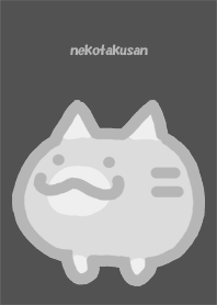 nekotakusan BLACK