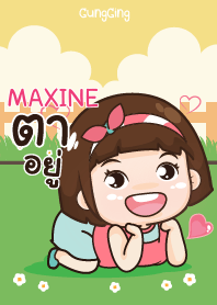 MAXINE aung-aing chubby_S V11 e