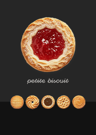 Biscuits - SC 001-02