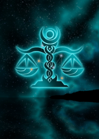 天秤座-镜子世界4-