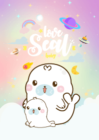 อุ๋งๆ เลิฟเว่อร์ เรนโบว์