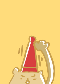 ただのくま