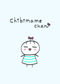 Chibimame-chan