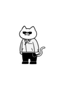 Racing jacket cat 11.