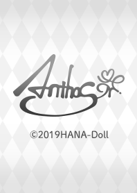 華Doll* Anthos*