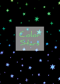 COLOR STARS THEME 42
