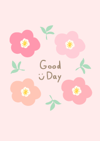 4 Nordic style flowers5 from Japan