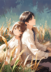 발렌타인 데이-계곡의 사랑 2