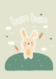 bunbun brown