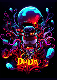 Jellyfish suit [DADA Hero Theme]
