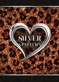 Silver Heart - Panther  - 02 FD-11