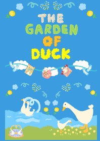 The Garden of Duck
