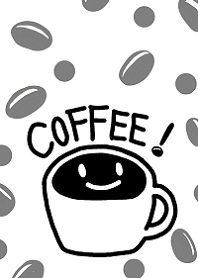 COFFEE! COFFEE! COFFEE!