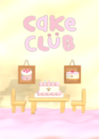 cake club v.1
