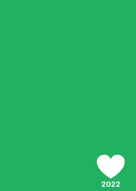 Happy Heart 2022 No.1-14