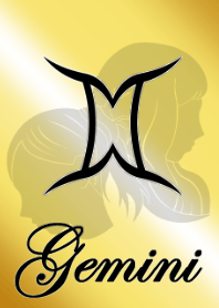 十二星座 -双子座２-