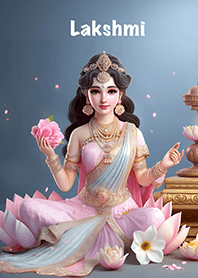 พระแม่ลักษมี ค้าขายออนไลน์ การเงิน