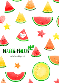 A water melon