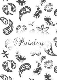 Paisley-White-