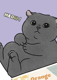neko single21 - violet