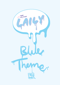 Blue Laily