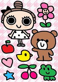 (nenerinGirls theme157)fix