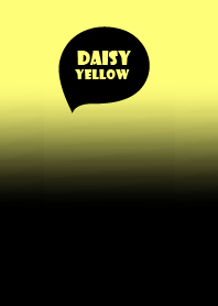 Daisy yellow Into The Black Vr.6 (JP)