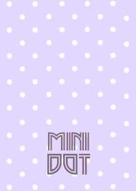 MINI DOT THEME :26
