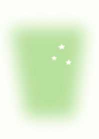 Matcha Green star