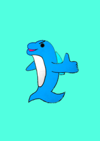 Dolphin & Daisuke