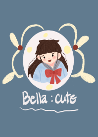 Bella: cute