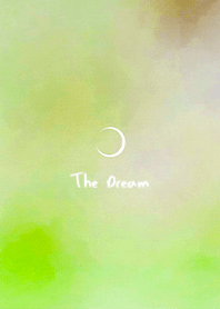 The Dream (QA_334)