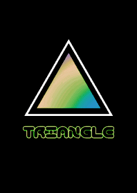 TRIANGLE THEME -207