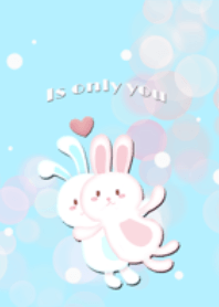 Is only you (Boy)