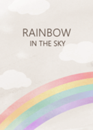 RAINBOW IN THE SKY -JP-