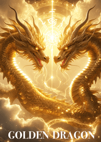 Luck Dragon God of Fortune 37