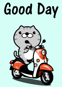 Every Day Is A Good Day