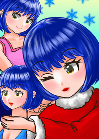 らぐちゅ～娘 23