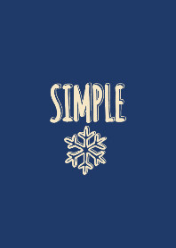 3 dimensional character 8 Snow Crystal