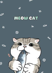 neko single11 - dark steel blue