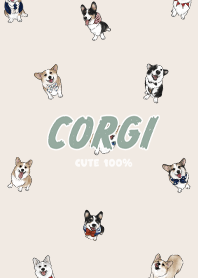 corgicorgi7 / cream
