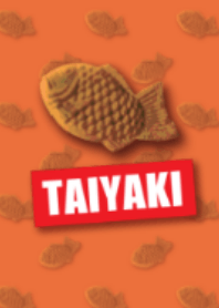 TAIYAKI, shaped like a fish,ver fix