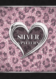 Silver Heart - Panther  - 02 FP-09