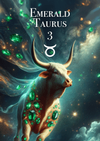 Fortune Emerald Taurus 03
