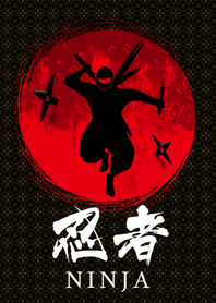 NINJA[Japan]