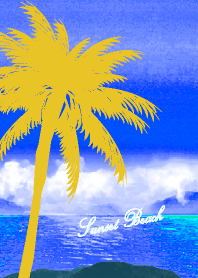 Summer Beach 504