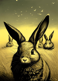 Cute little animal 915d77