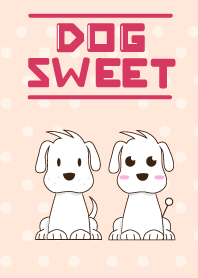 Dog Sweet