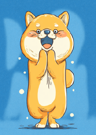 "ขอขนมหน่อย!"