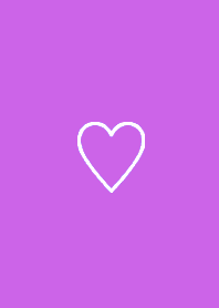 SIMPLE HEART THEME --130